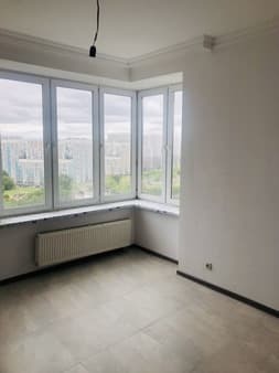 Объявление о продаже трехкомнатной квартиры, 86.1 м², этаж 16 из 17. Фото 3