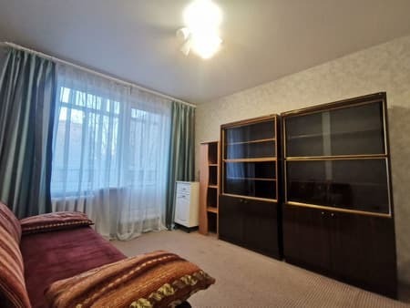 2-комн. квартира, 48 м²