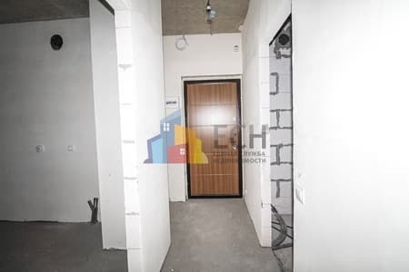 Продажа однокомнатной квартиры, 33.76 м², этаж 7 из 10. Фото 3