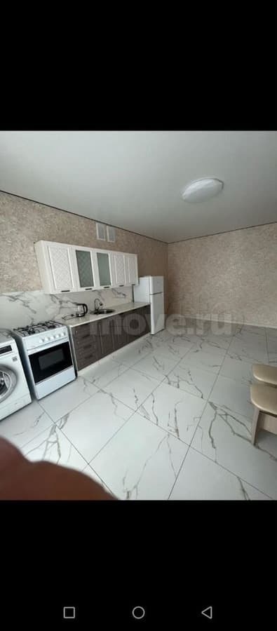 1-комн. квартира, 39 м²