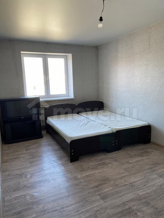 2-комн. квартира, 52 м²