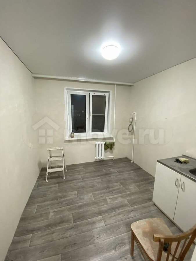 2-комн. квартира, 45.7 м²