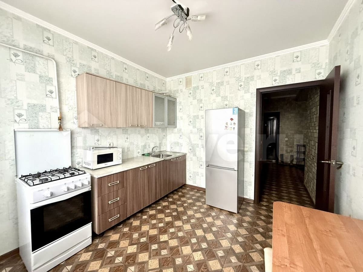 1-комн. квартира, 40 м²