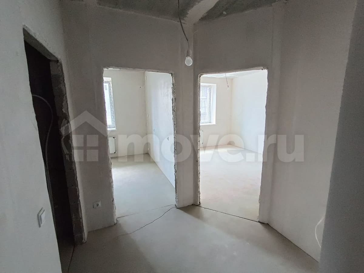 1-комн. квартира, 41 м²