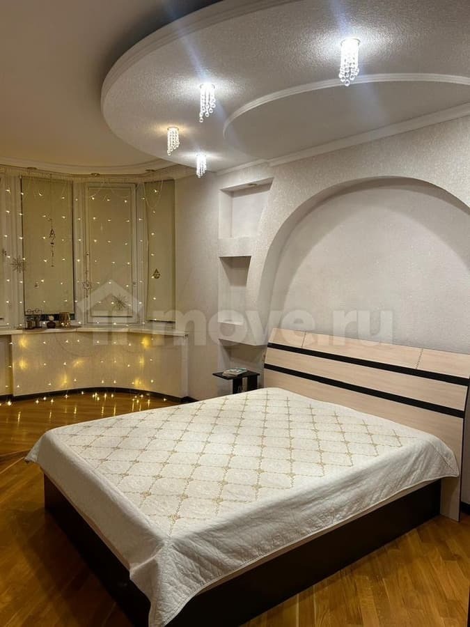 4-комн. квартира, 78 м²