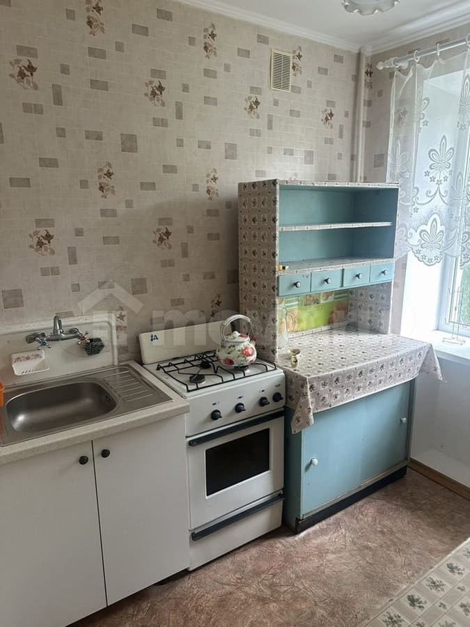 1-комн. квартира, 30 м²