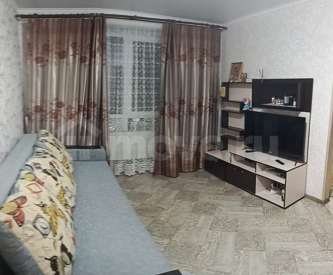 1-комн. квартира, 25 м²