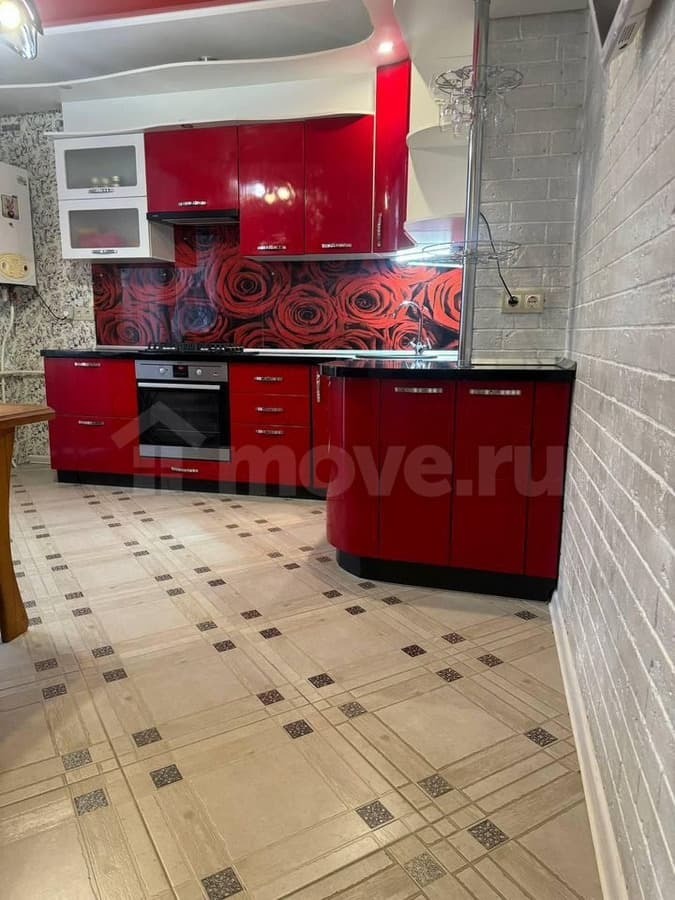 3-комн. квартира, 74 м²