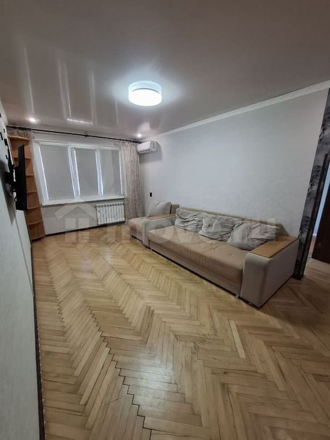 3-комн. квартира, 57 м²