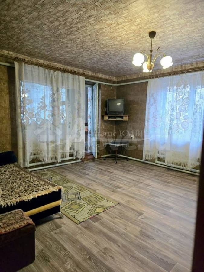 4-комн. квартира, 76.1 м²