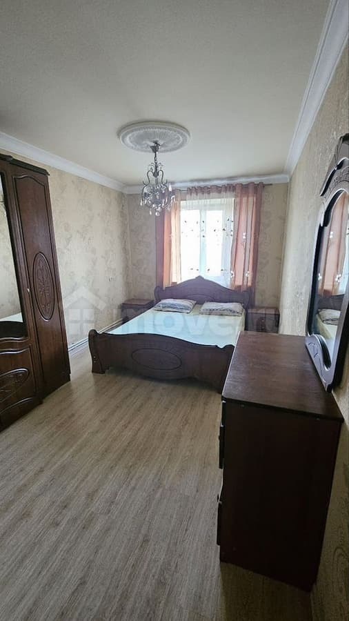 3-комн. квартира, 68 м²