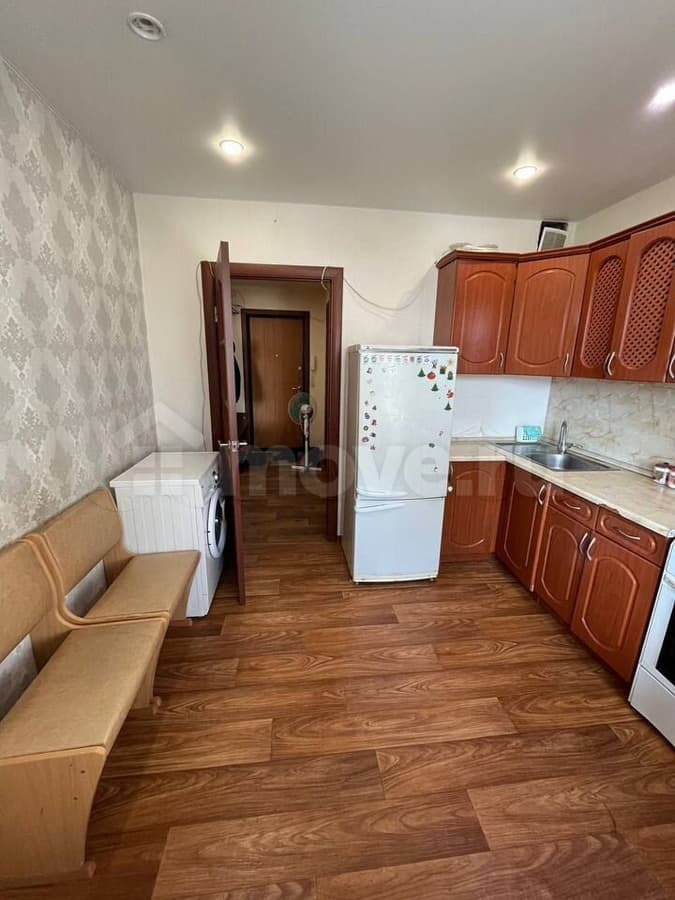 1-комн. квартира, 36 м²