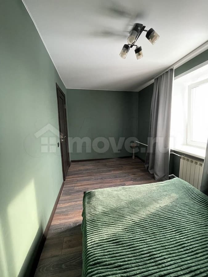 2-комн. квартира, 38.9 м²