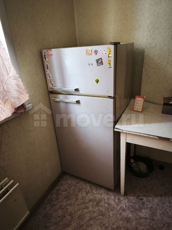 студия, 17.5 м²