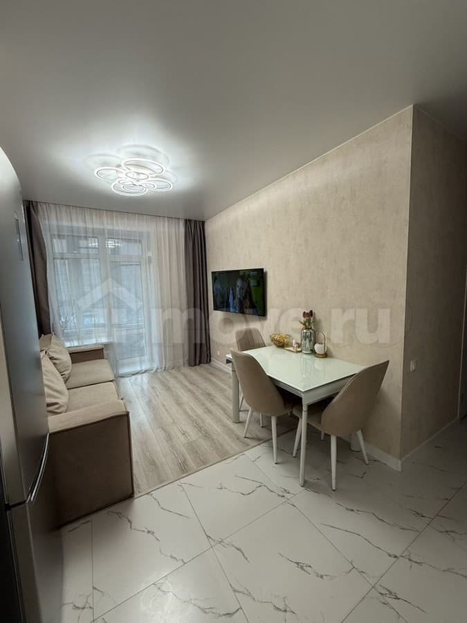 2-комн. квартира, 63 м²