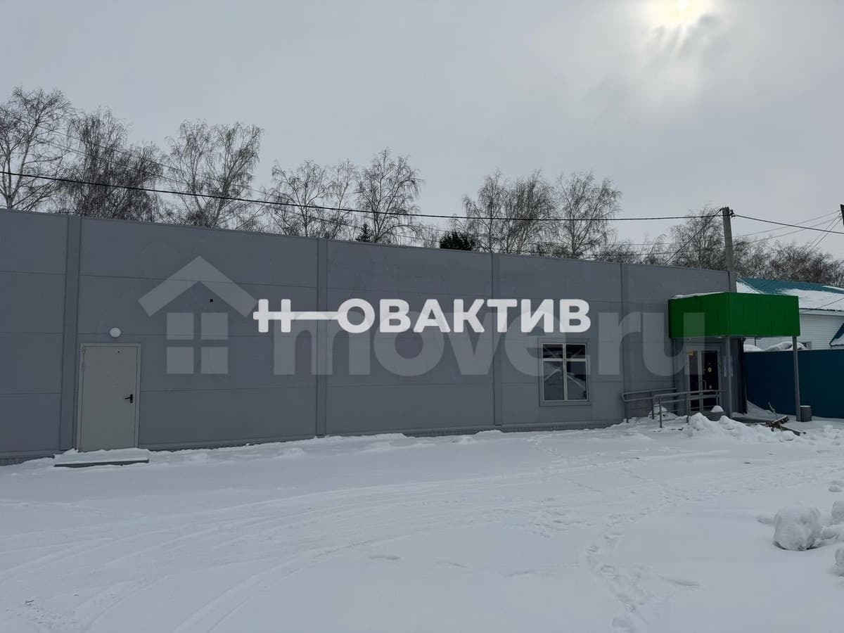 торговое помещение, 46 м²