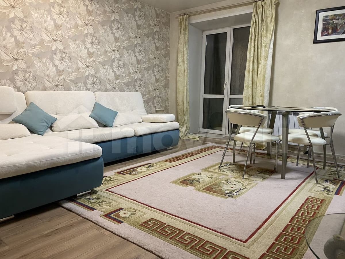 2-комн. квартира, 63 м²