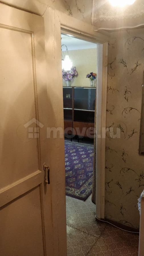 2-комн. квартира, 43 м²