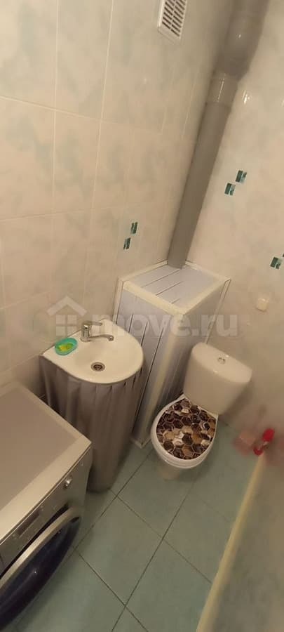 2-комн. квартира, 60 м²