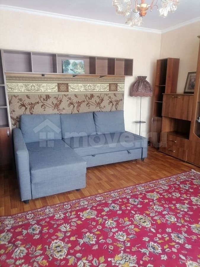 1-комн. квартира, 34 м²