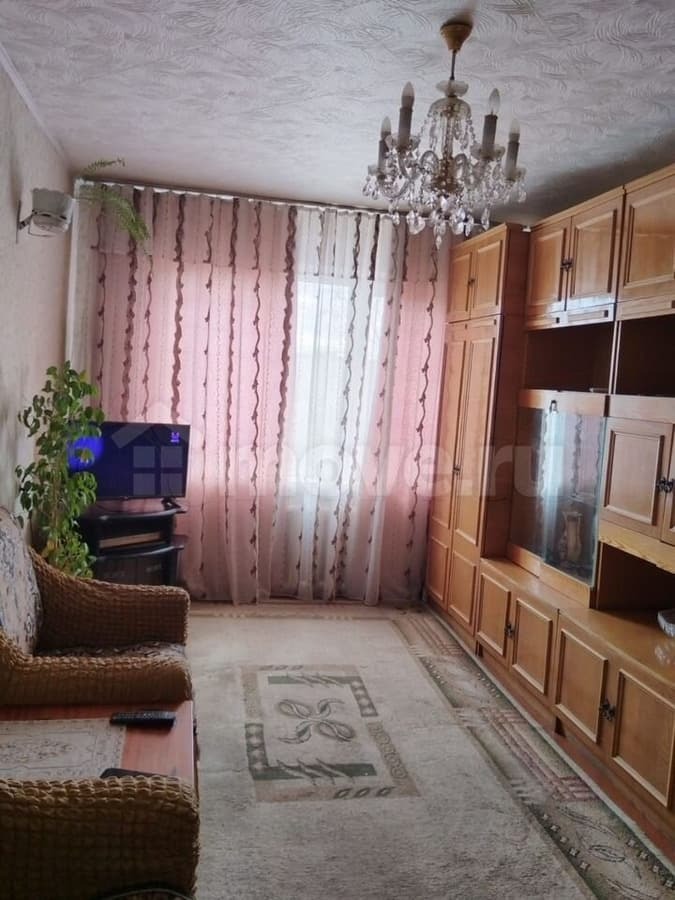 2-комн. квартира, 44 м²