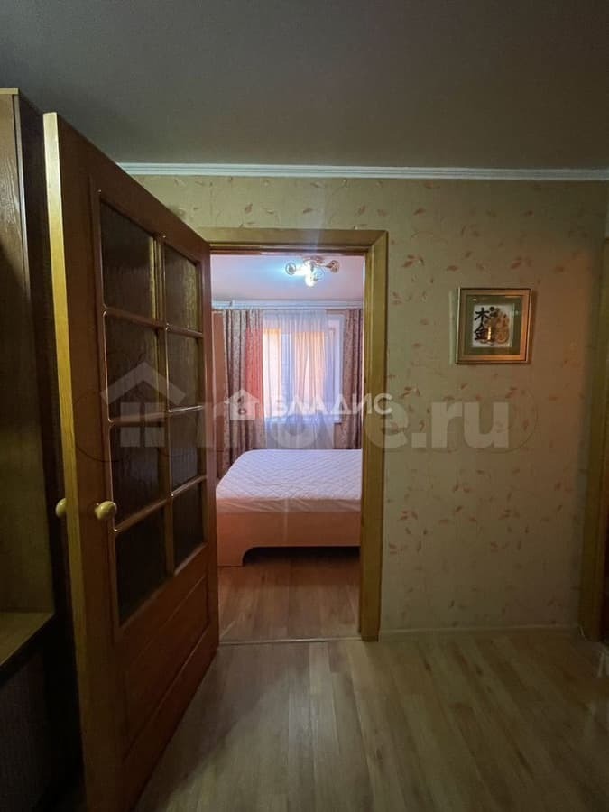 2-комн. квартира, 53 м²