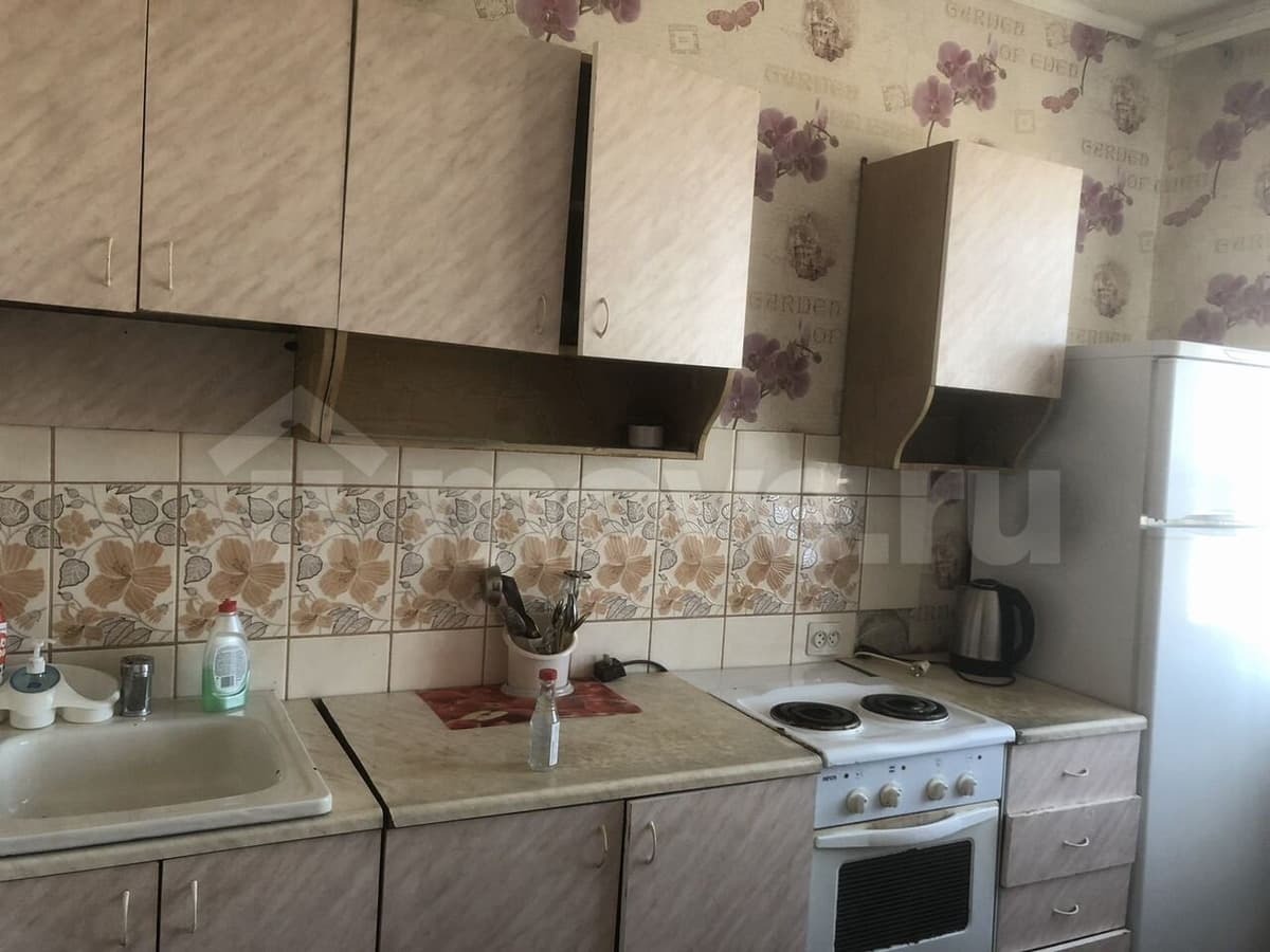 2-комн. квартира, 50 м²