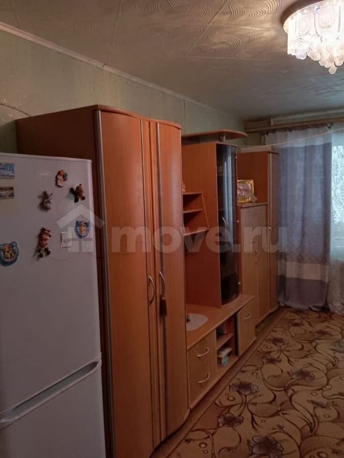 2-комн. квартира, 45 м²