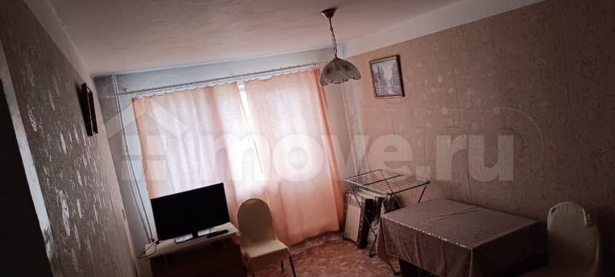 2-комн. квартира, 45 м²