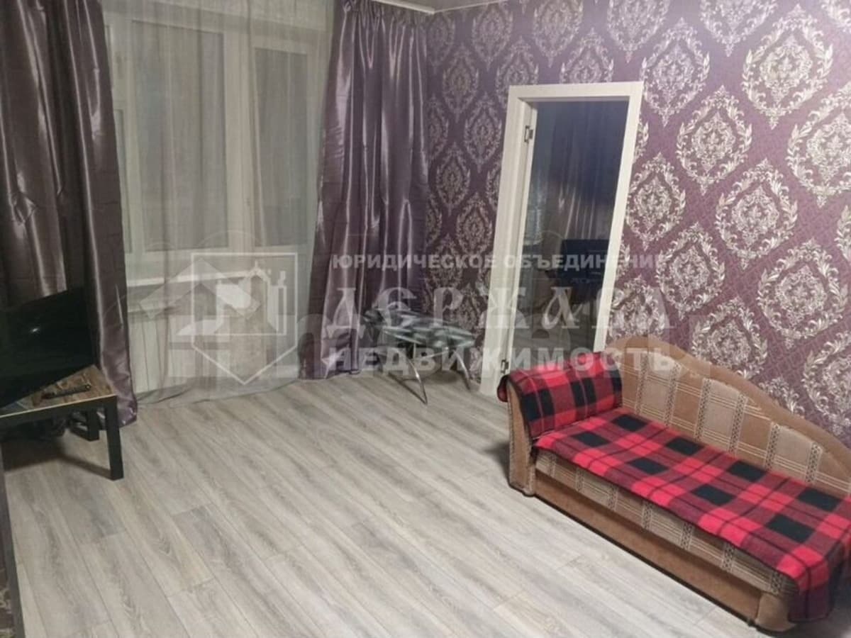 2-комн. квартира, 44 м²