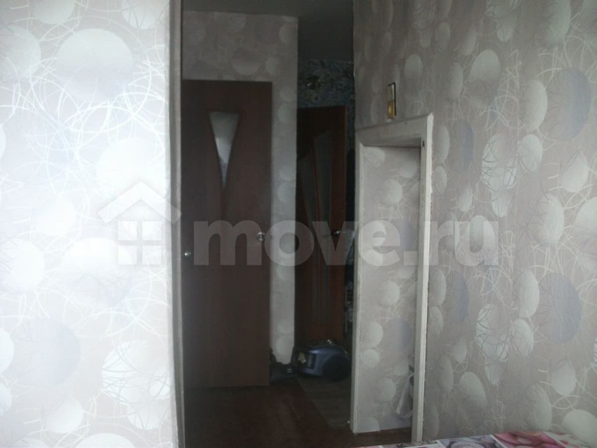 3-комн. квартира, 52 м²