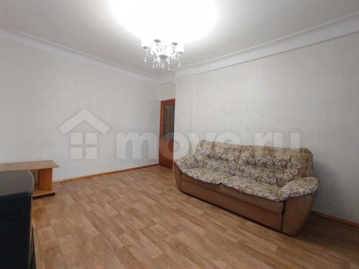 3-комн. квартира, 74 м²