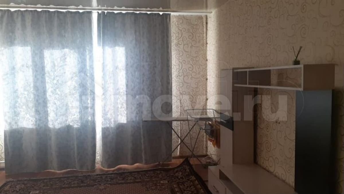 1-комн. квартира, 40 м²