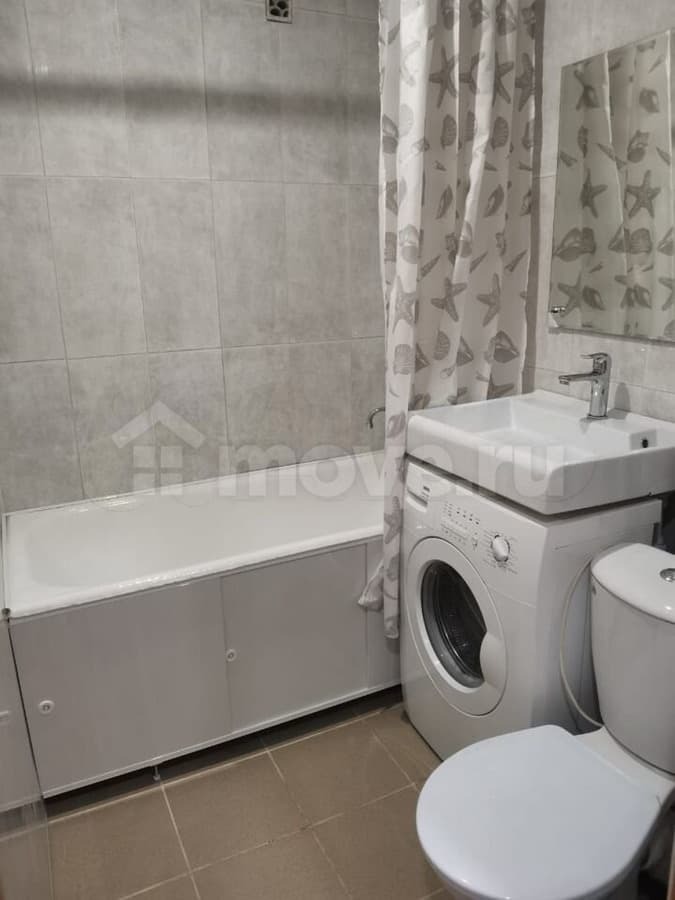 1-комн. квартира, 31 м²