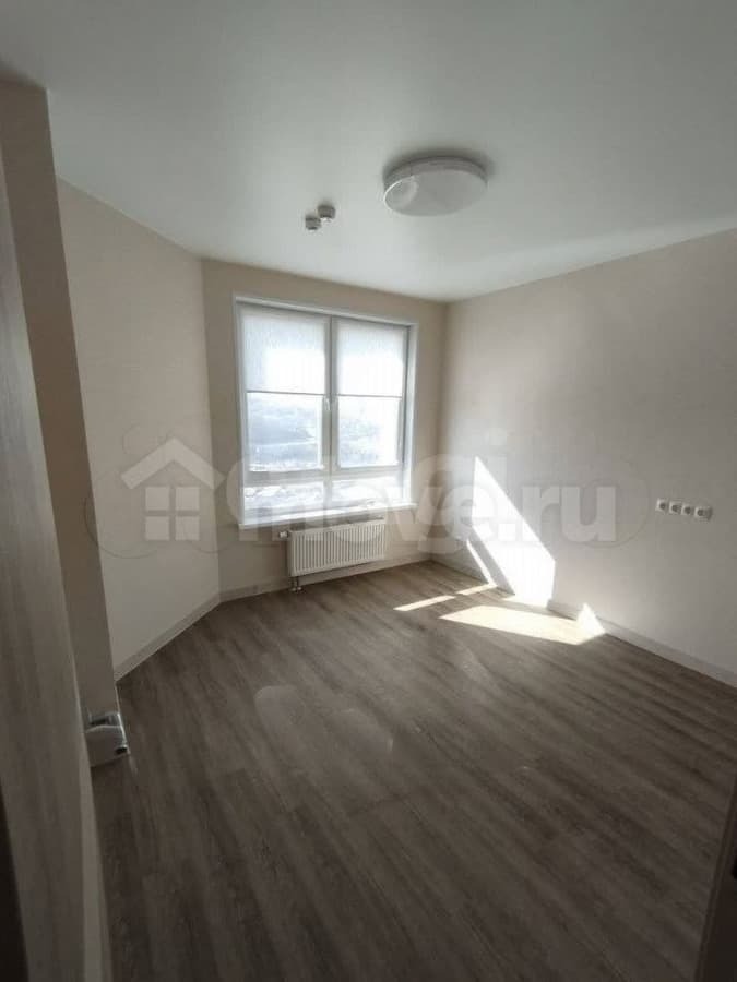 2-комн. квартира, 54 м²