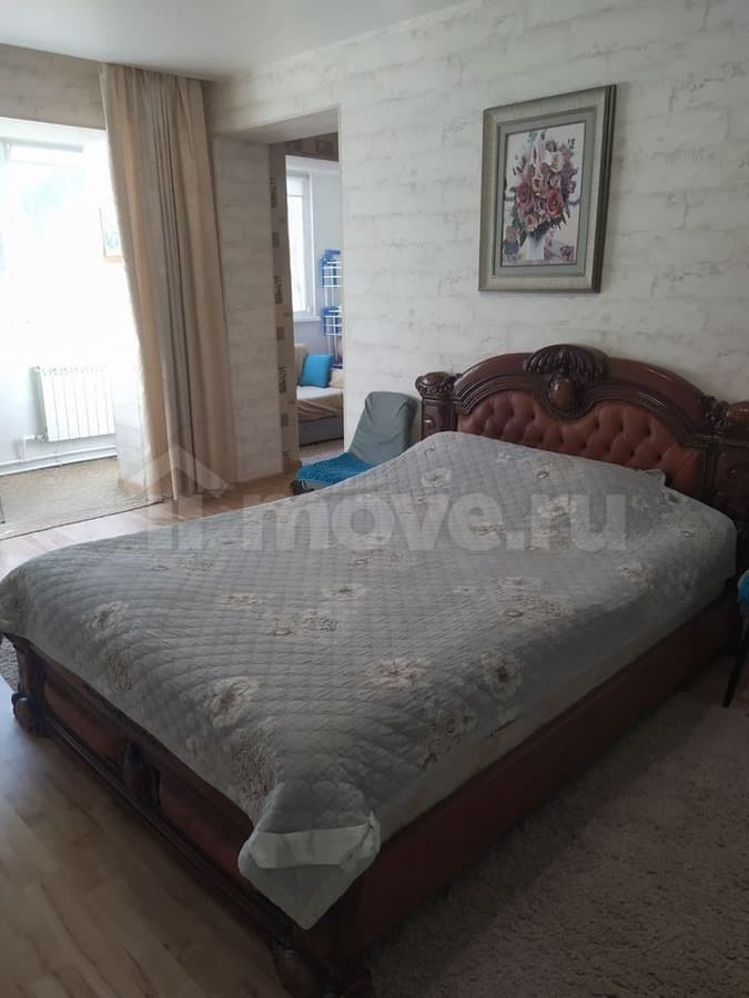 1-комн. квартира, 40 м²