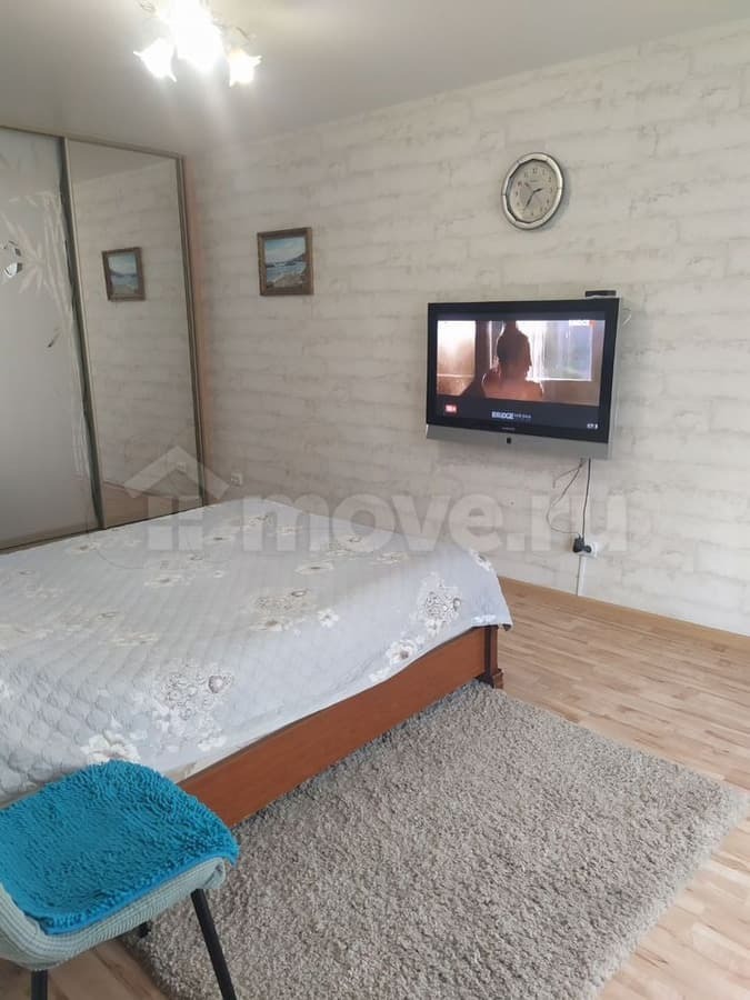 1-комн. квартира, 40 м²