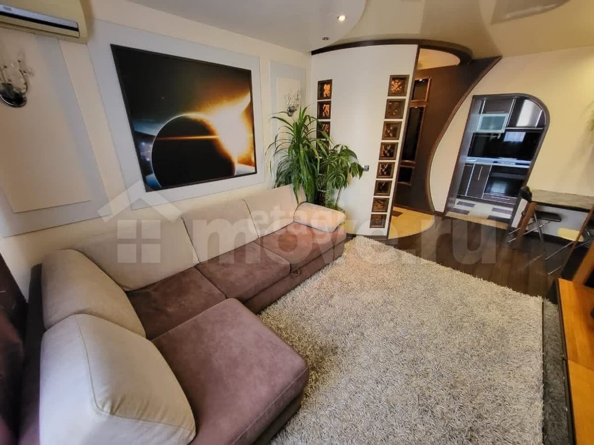 2-комн. квартира, 40 м²