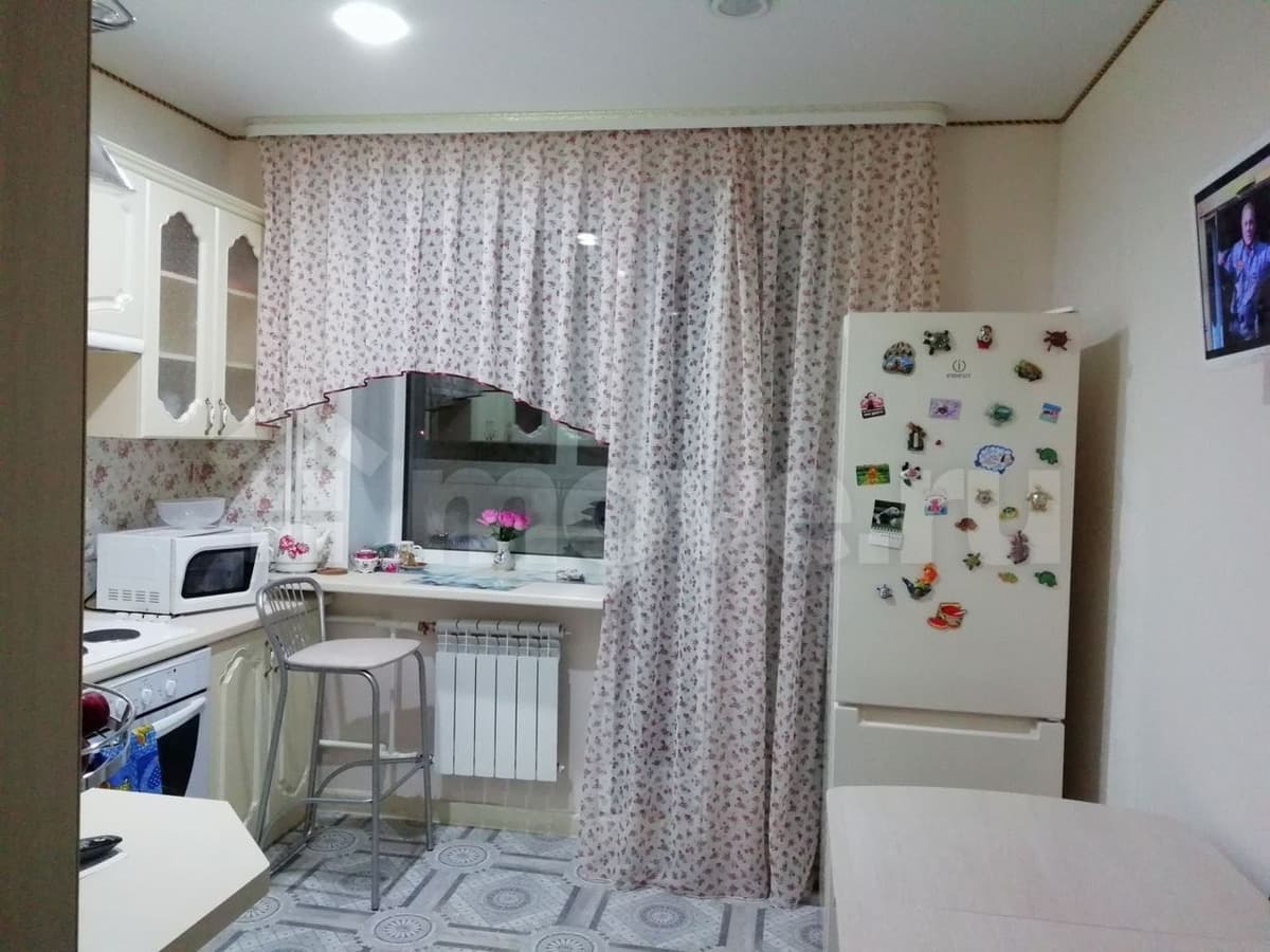 2-комн. квартира, 67 м²