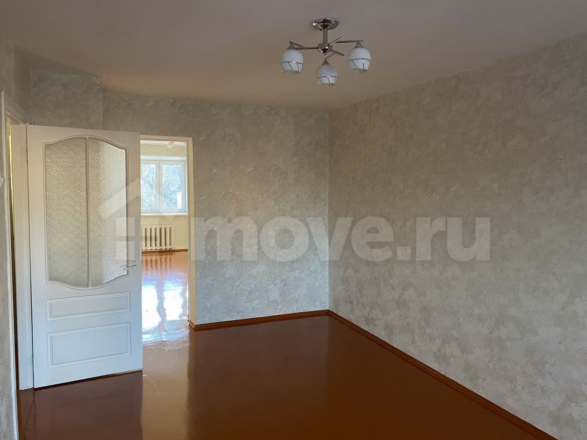 2-комн. квартира, 46 м²