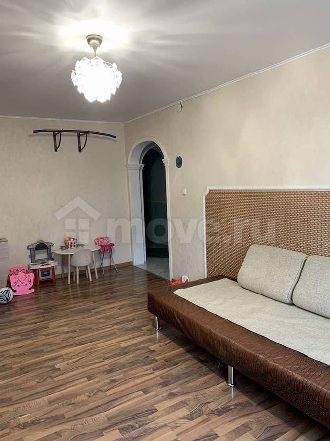 3-комн. квартира, 71 м²