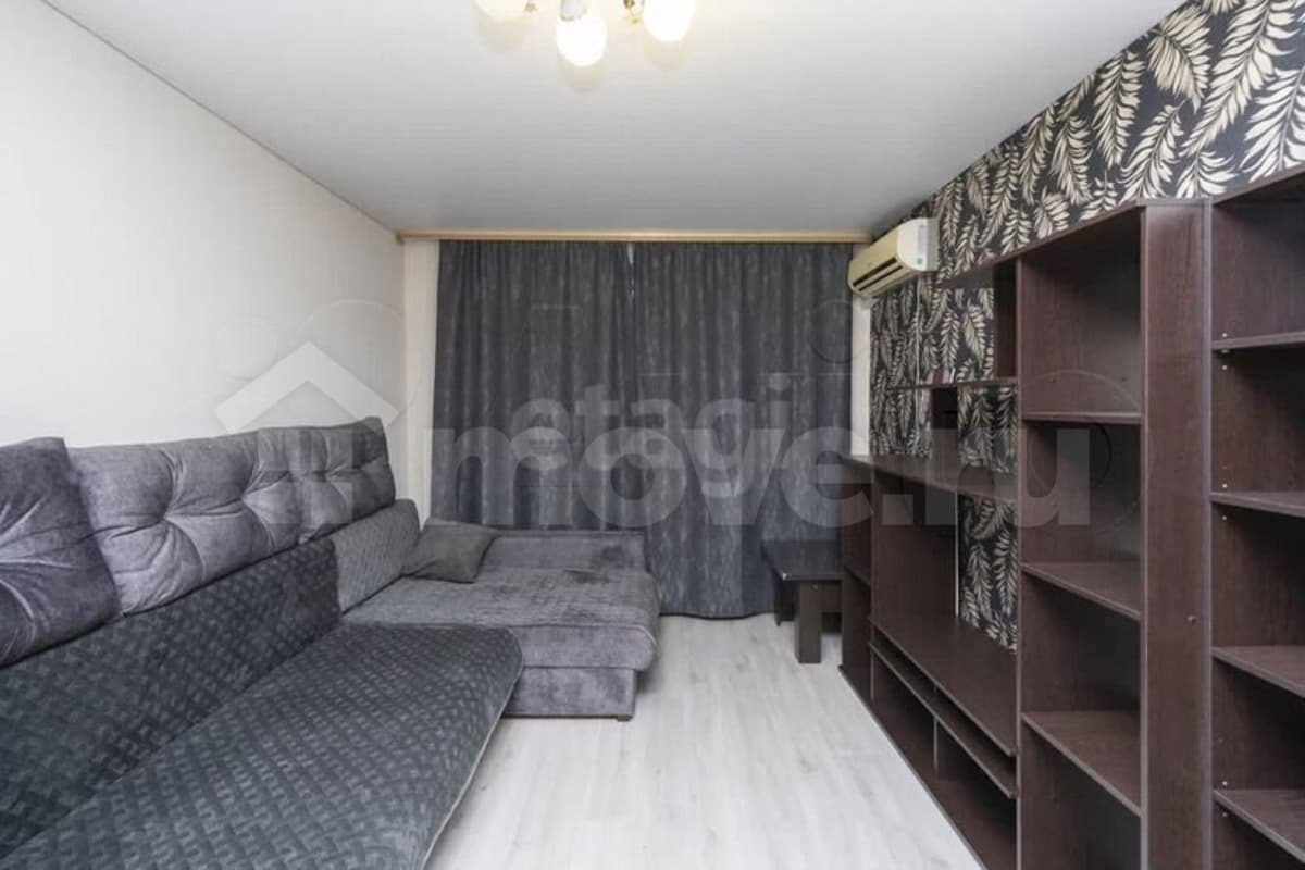 1-комн. квартира, 33 м²