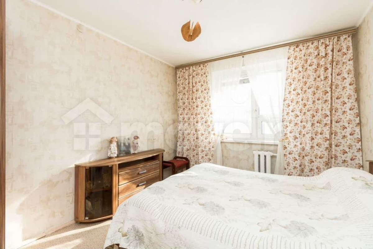 2-комн. квартира, 50 м²