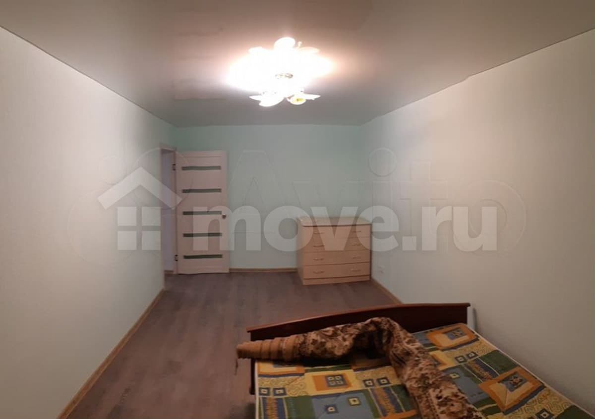 2-комн. квартира, 44 м²