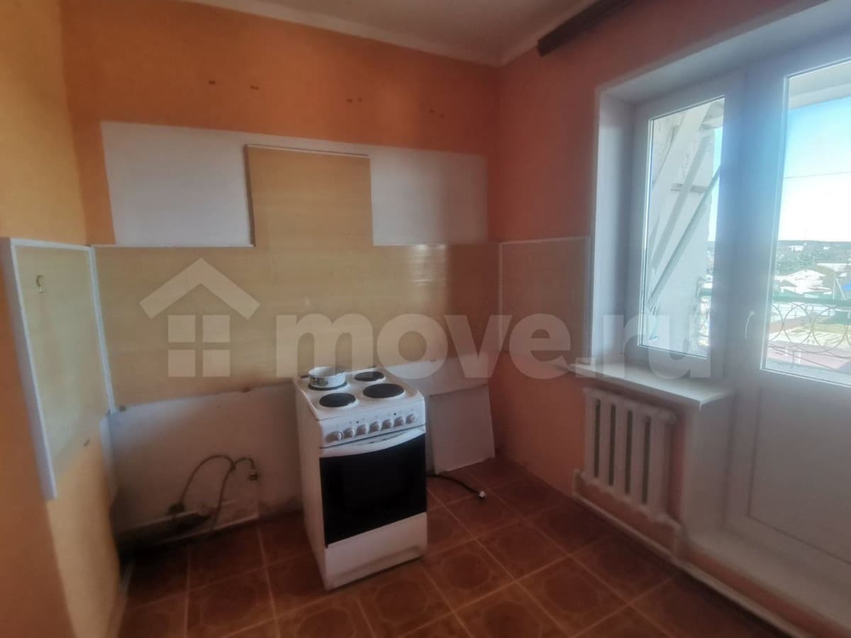 3-комн. квартира, 65.5 м²