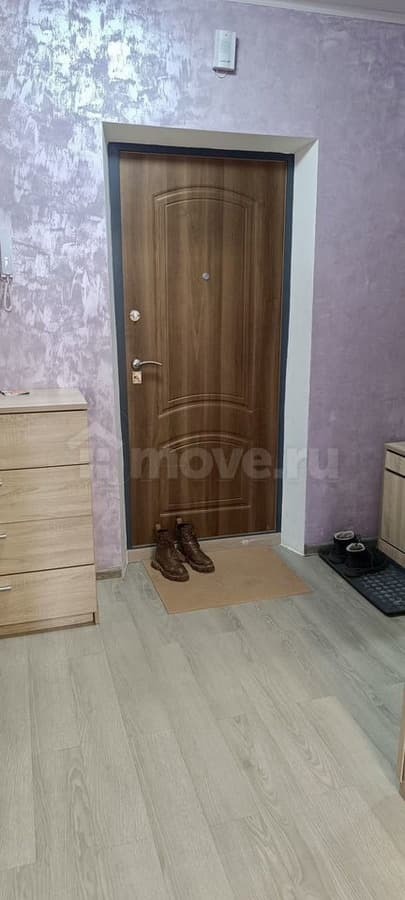 студия, 28.4 м²