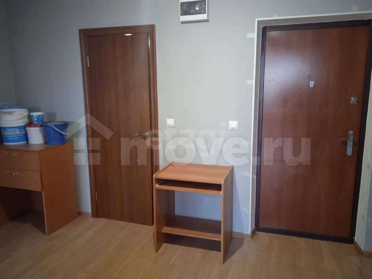 1-комн. квартира, 51 м²