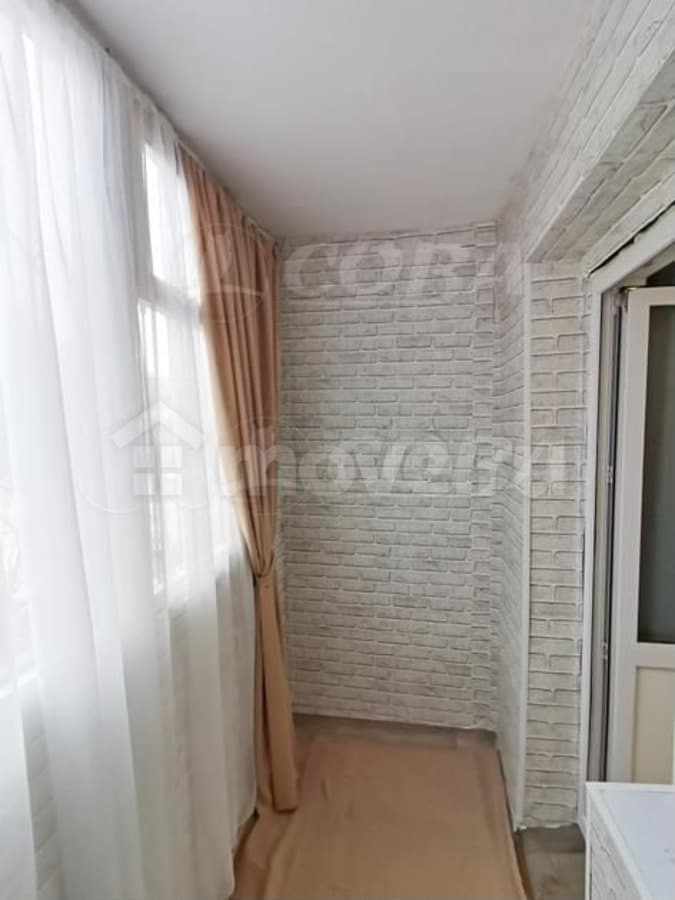 1-комн. квартира, 16 м²