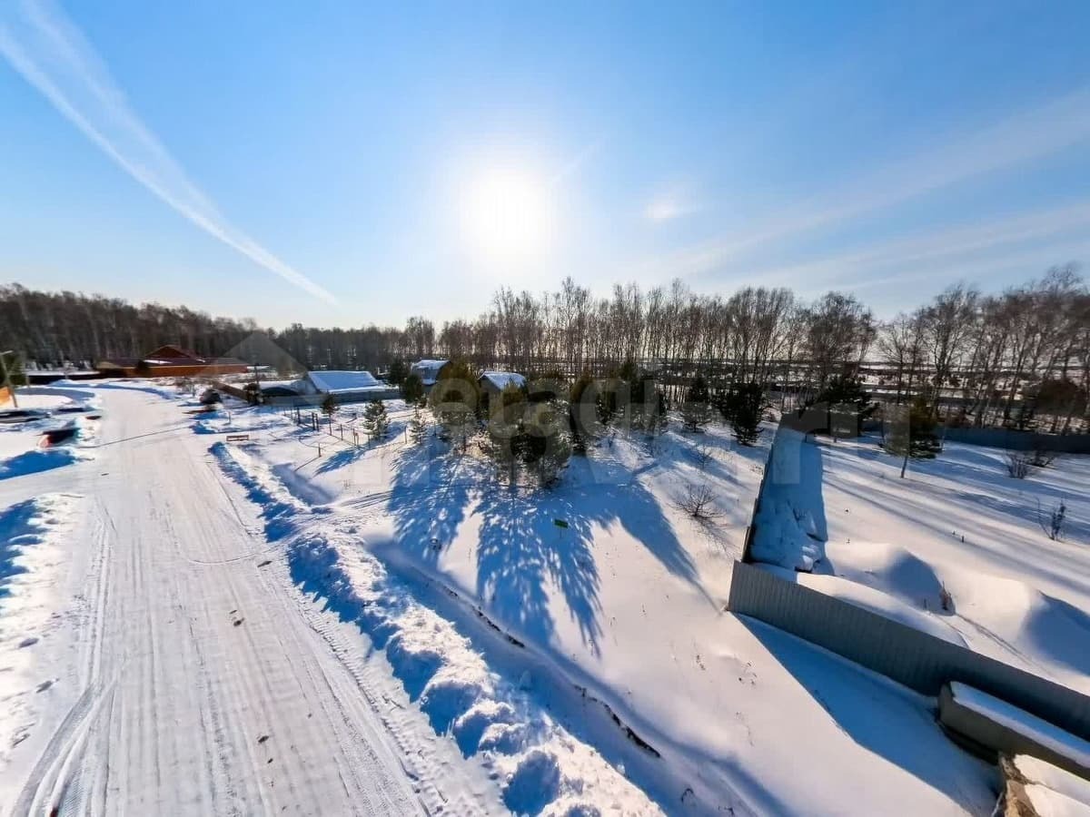 земля под ИЖС, 10.6 сотки