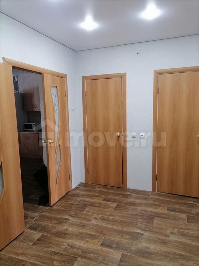 2-комн. квартира, 72.9 м²